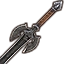 Aldmeri Dominion Sword